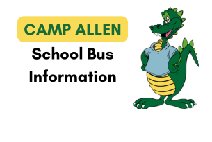  School Bus Information